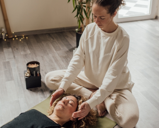 Our herbal medicine and Ayurveda for mind relaxing